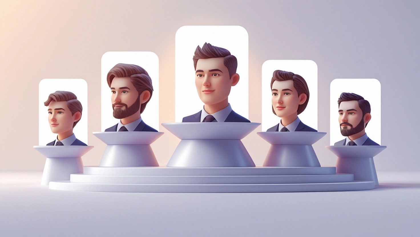 5 Best AI Headshot Generator: Elevate From Selfie to Pro -Which One Leads? - comprehensive review and guide