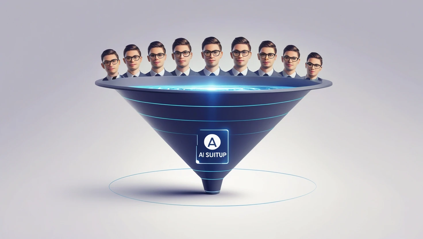 AI SuitUp: Navigating the World of AI Headshot Generators - comprehensive review and guide