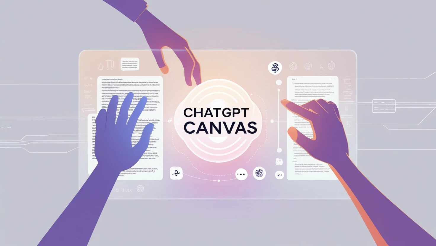 Introducing ChatGPT Canvas: Revolutionize How You Write and Code with AI