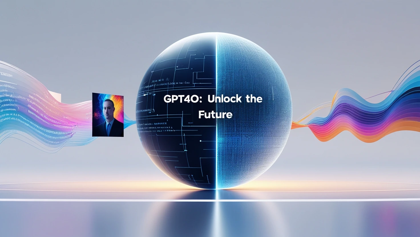 GPT4o Guide : Unlock the Future with the OpenAI's Latest AI Innovation - comprehensive review and guide