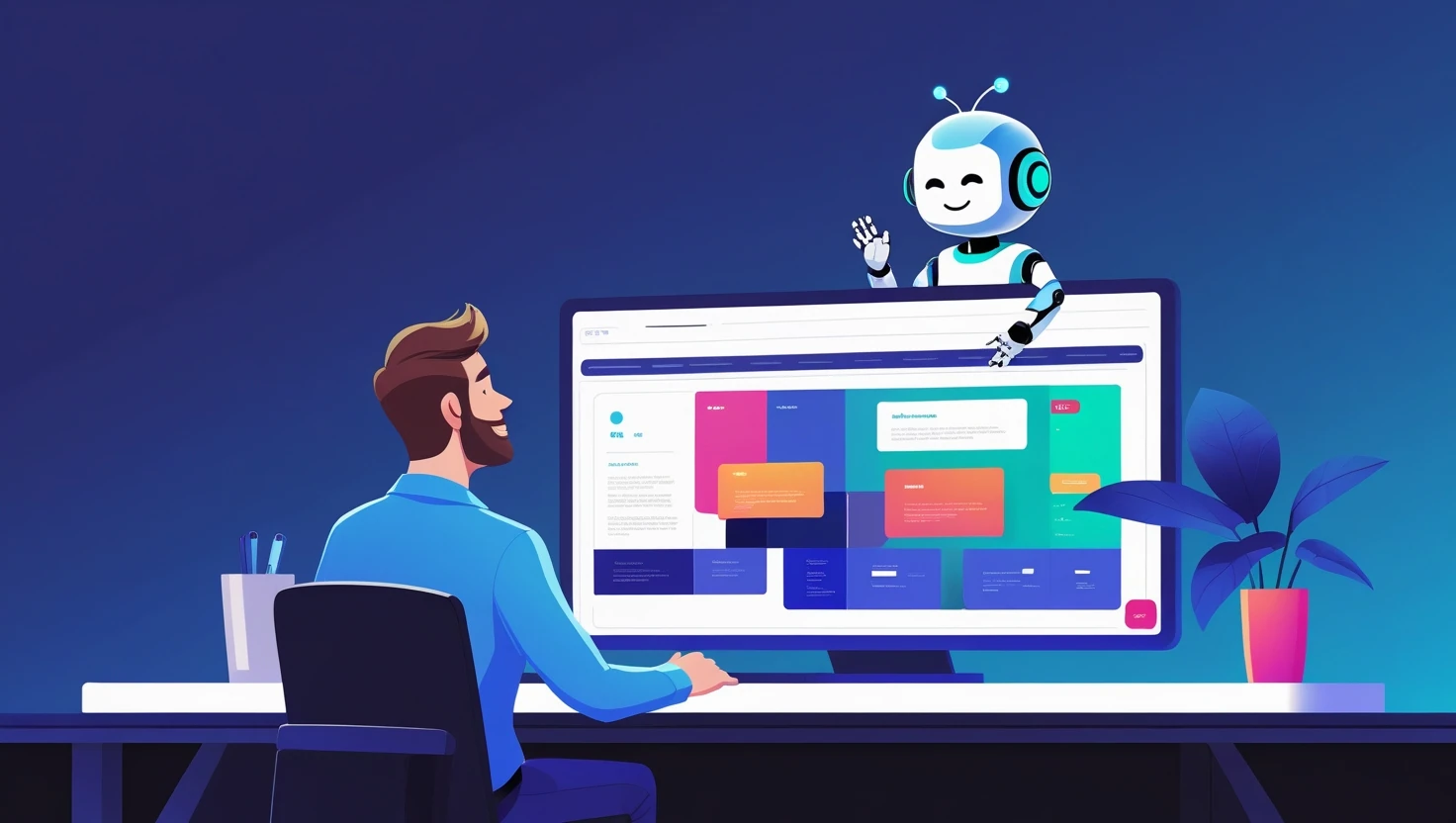 How To Use Dora AI To Generate A Website -Full Tutorial- - comprehensive review and guide