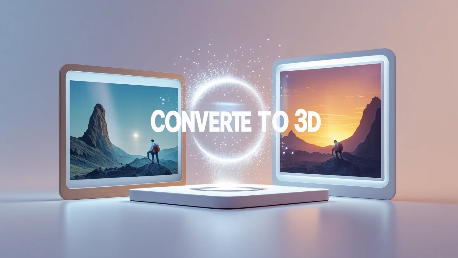 How to Create 3D Masterpieces with LeiaPix converter : A Step-by-Step Guide - comprehensive review and guide
