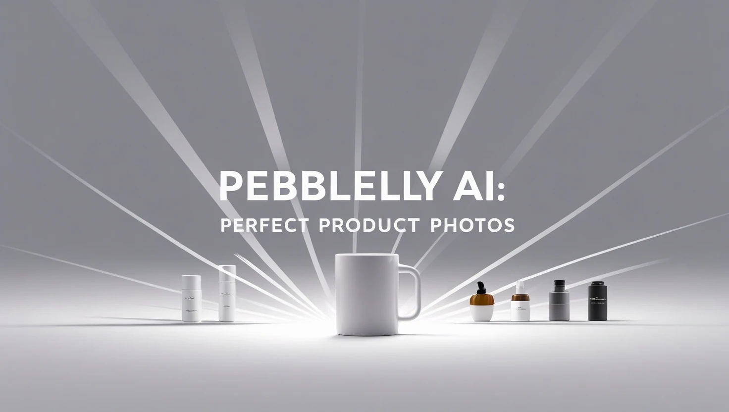 Pebblely AI Tutorial: Mastering the Art of Image Editing to Perfect Your Brand's Product Photos - comprehensive review and guide