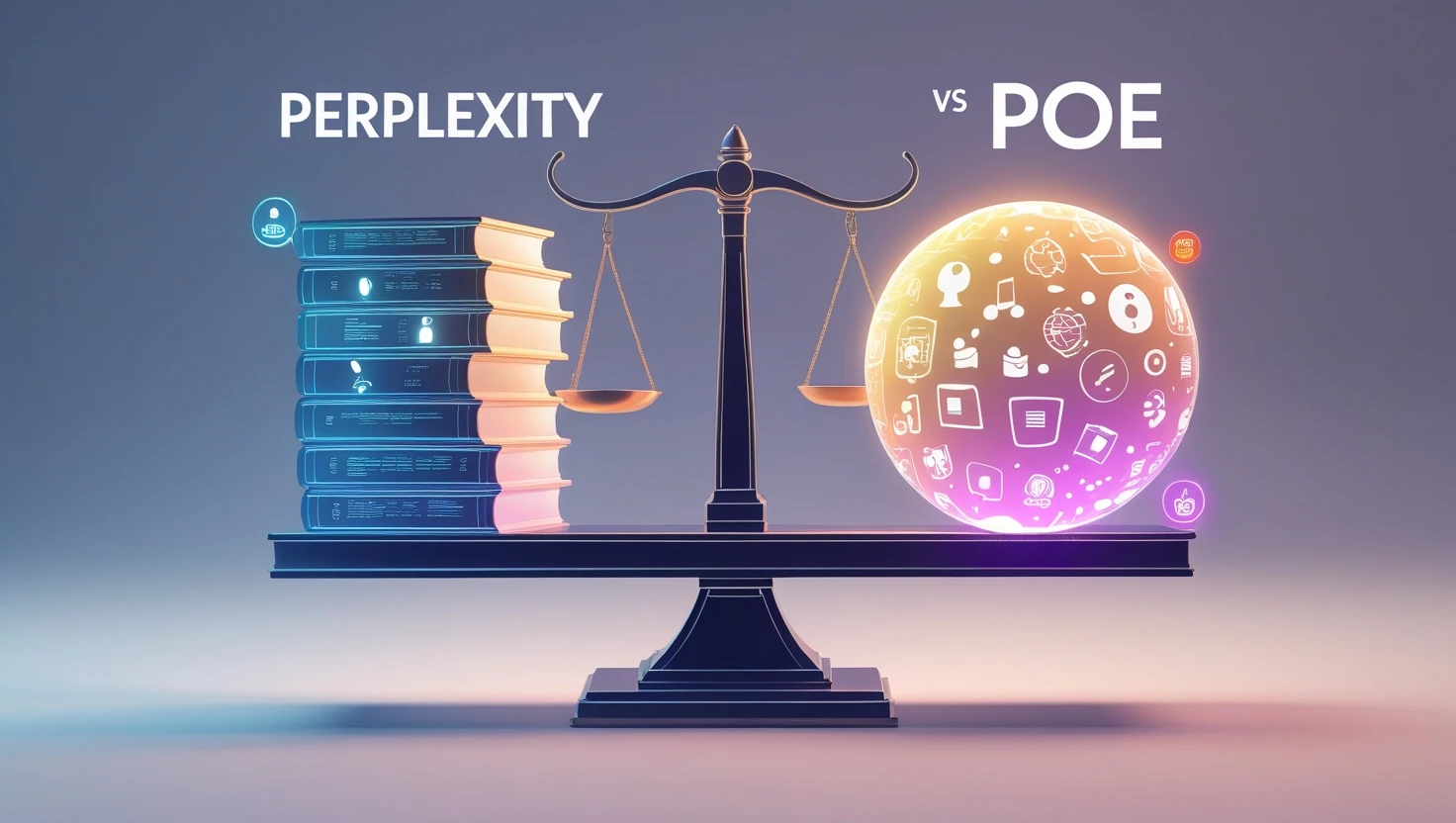 Preplexity vs Poe: The Key Differences You Can't Afford to Ignore Before Choosing - comprehensive review and guide