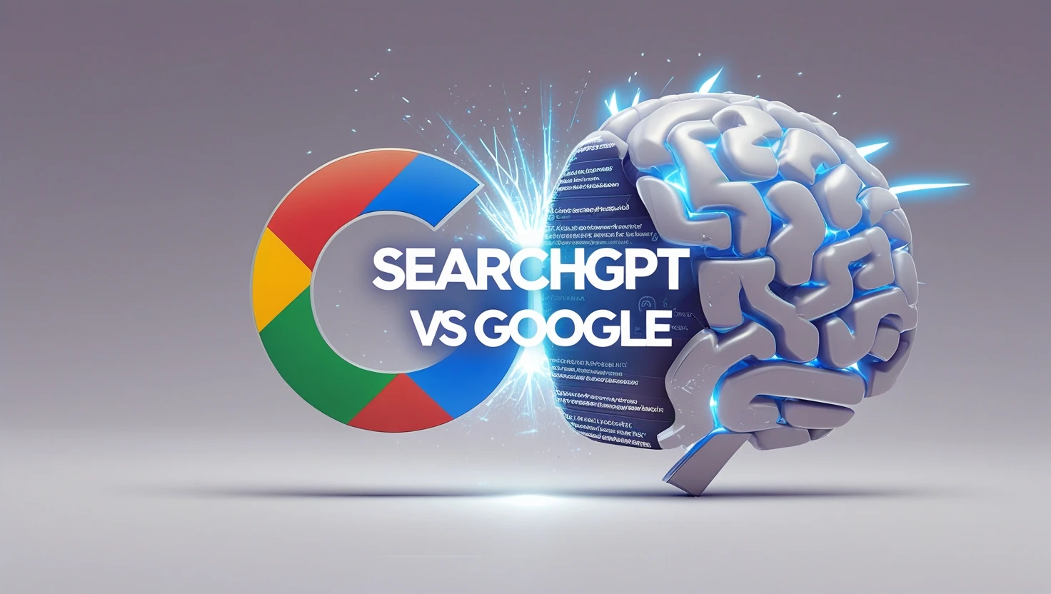 SearchGPT vs Google: Can OpenAI's New AI Search Engine Disrupt the Market? - comprehensive review and guide