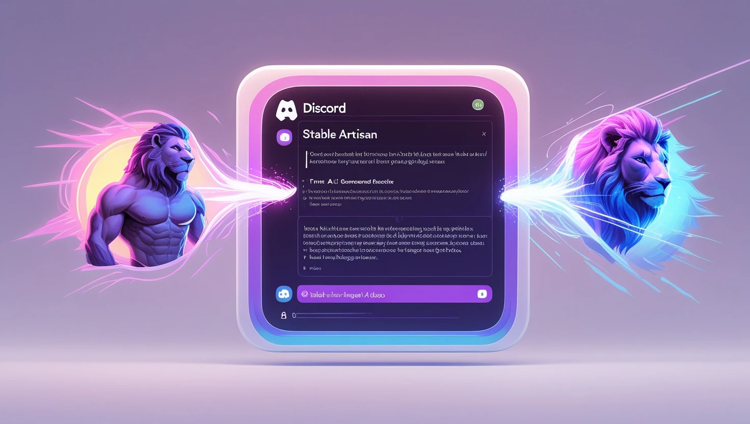 Discover Stable Artisan by Stability AI: Simple Steps to Create Amazing Images and Videos on Discord - comprehensive review and guide