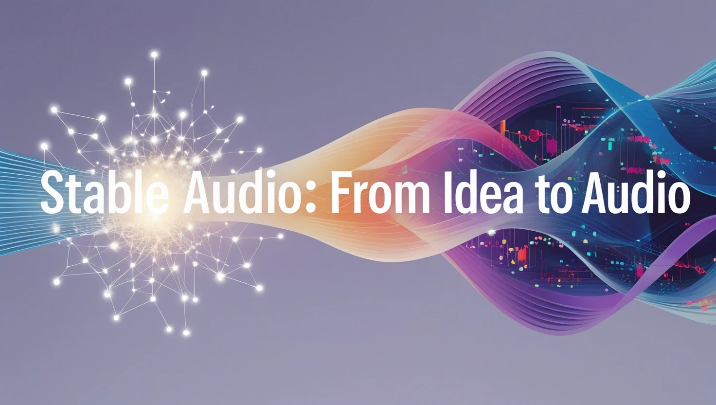 Stable Audio: How to Create the Best AI-Generated Music ? from Idea to Audio