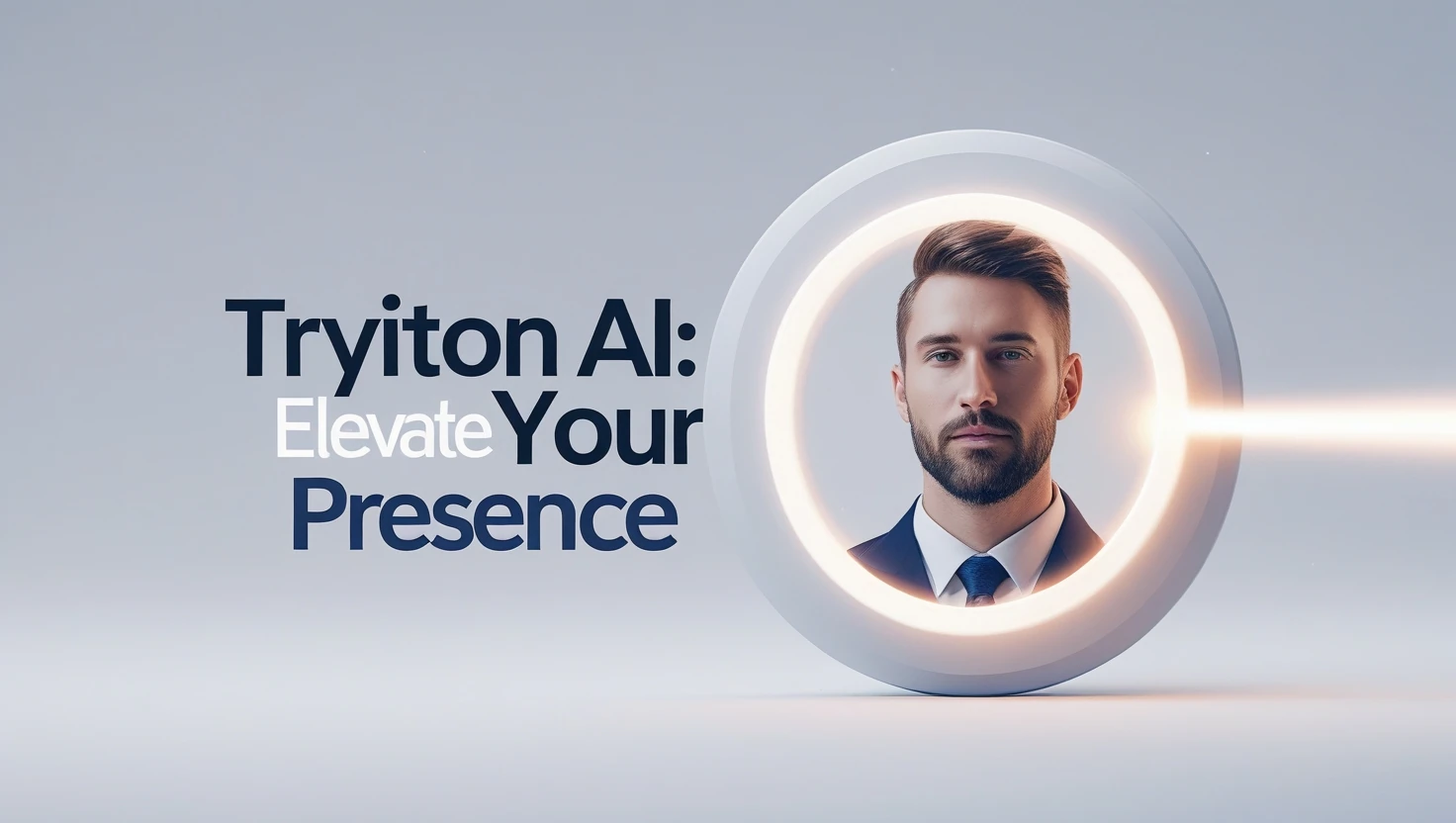 TryitOn : How to create Ai headshots to Elevate Your Online Presence - comprehensive review and guide